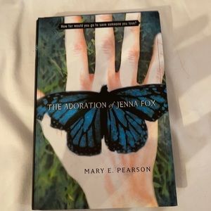 The Adoration of Jenna Fox